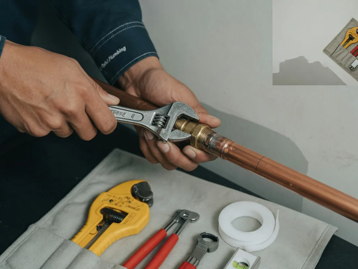 Why choose Drain Cleaning in Rock Falls, IA